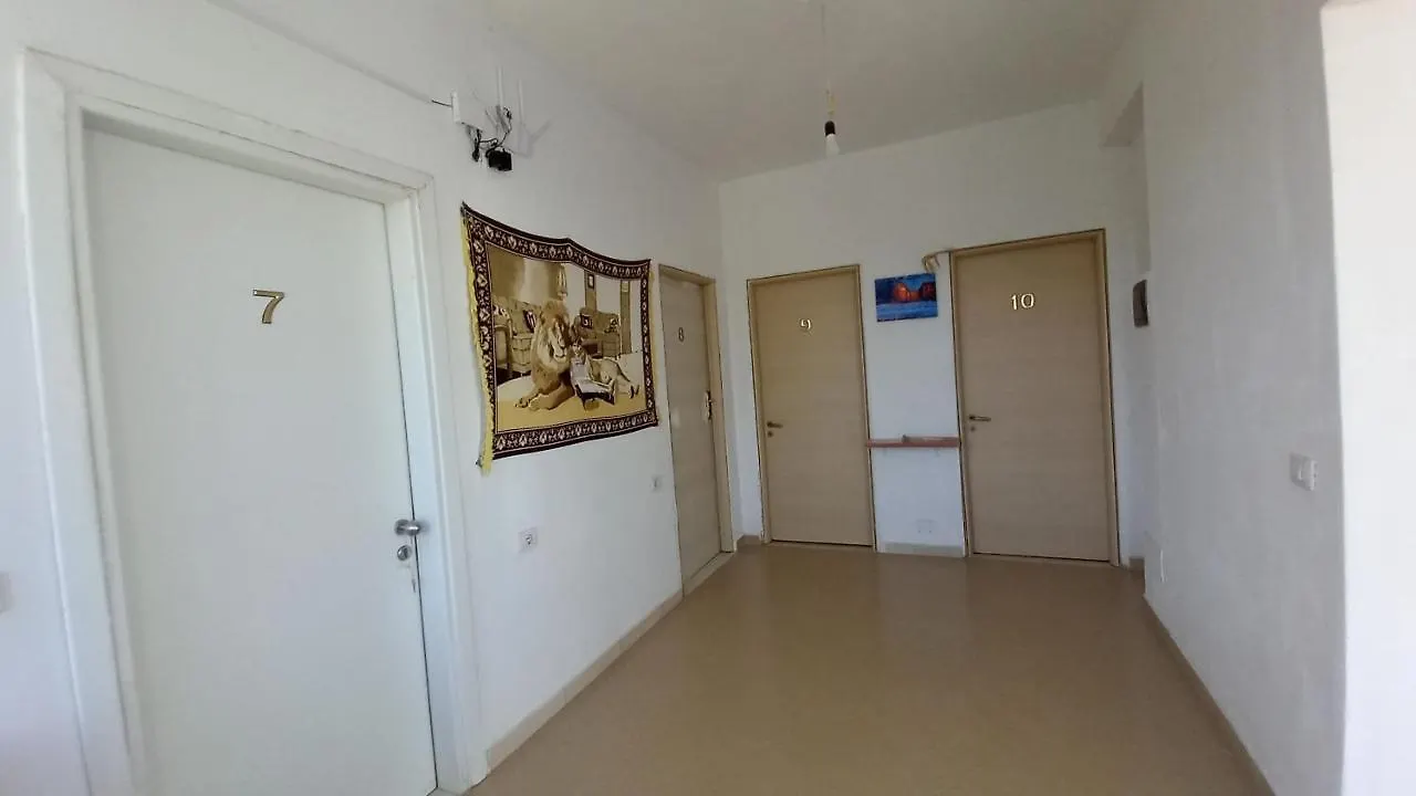 Beta Rest Room Vlore 0*,  Albania